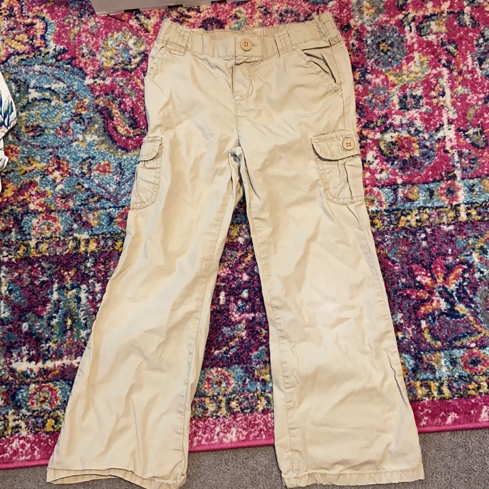 Little girls 6t pants